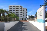 Spindrift on the Beach - Absolute Beachfront