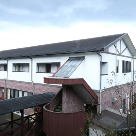 Pension Sea Forest