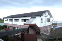 Pension Sea Forest Hotels in Якушіма