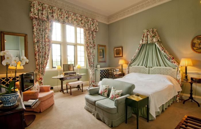 Hartwell House & Spa