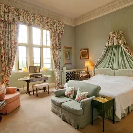 Hartwell House & Spa