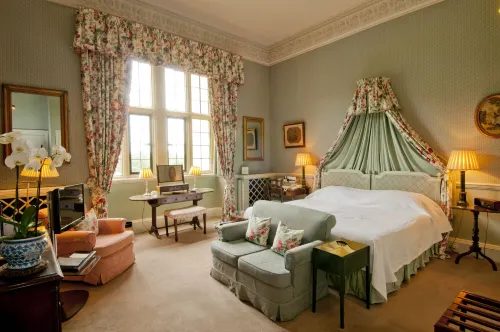 Hartwell House & Spa - spa