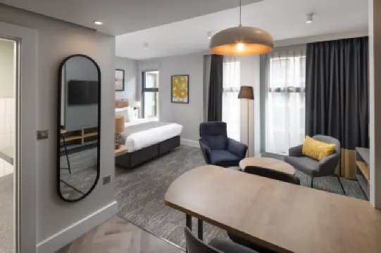 Staybridge Suites LONDON - VAUXHALL by IHG Hotels near Brooke Hall