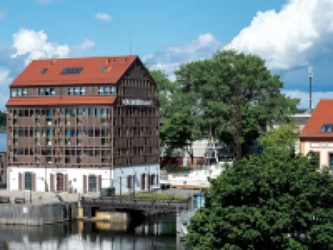 Old Mill Hotel Hotels in Klaipeda