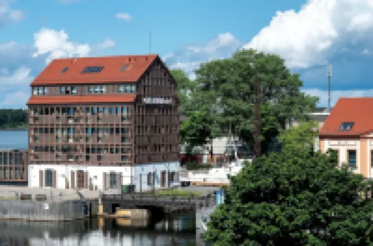 Old Mill Hotel Hoteles en 