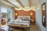 Casual Bahía Ibiza Hoteles en San José
