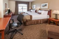 Wingate by Wyndham Edmonton West Các khách sạn ở Edmonton