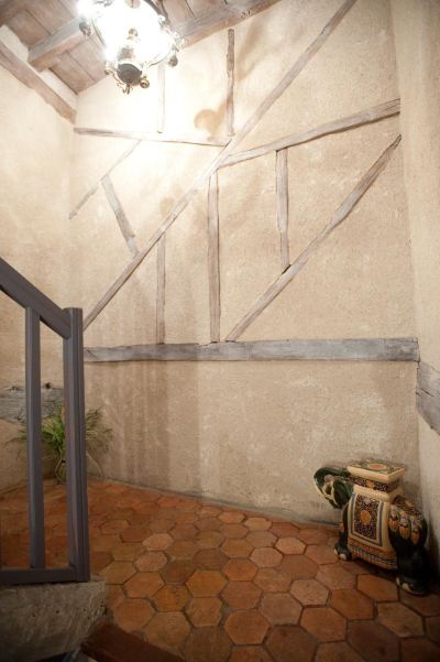 Public Areas Le Moulin de Dannemarie Photo