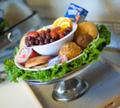 แฮมป์ตันอินน์ วินเทอร์เฮเวน