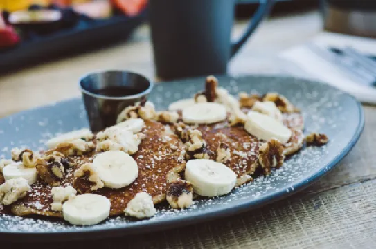 The Perry Hotel & Marina Key West