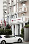 Flowers Hotel - Parvekkeita