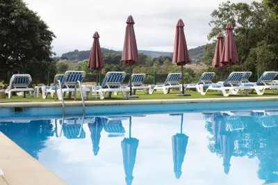 Hotel Olimpo Hotel di 