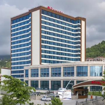 Ramada Plaza by Wyndham Rize