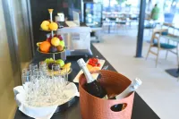 Hotel Milenij - Desayuno