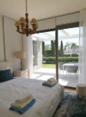 Atlantis Gardens โรงแรมใน