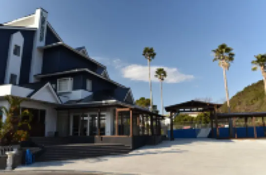 アレーズドバレSHIRAHAMA(白浜) のホテル