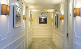 Régie Ottoman Istanbul - Special Category