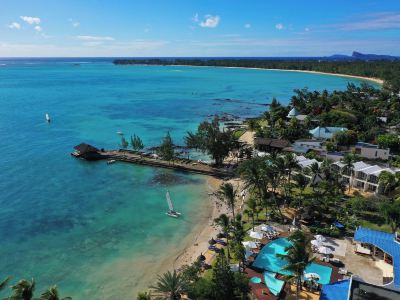 Coral Azur Beach Resort, 3 Star