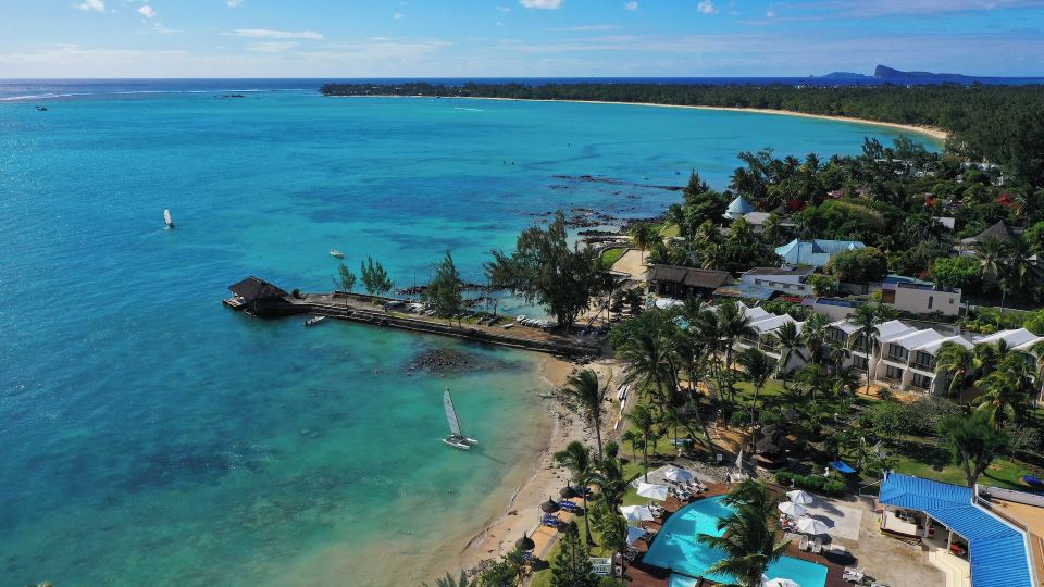 Coral Azur Beach Resort, 3 Star
