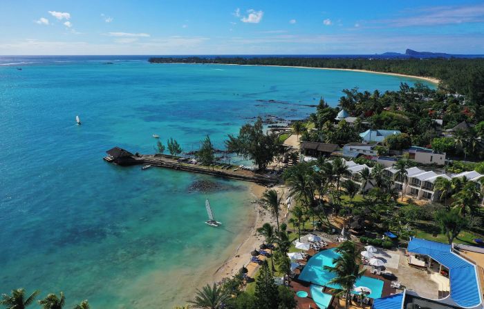 Coral Azur Beach Resort, 3 Star