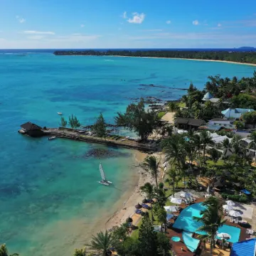 Coral Azur Beach Resort, 3 Star