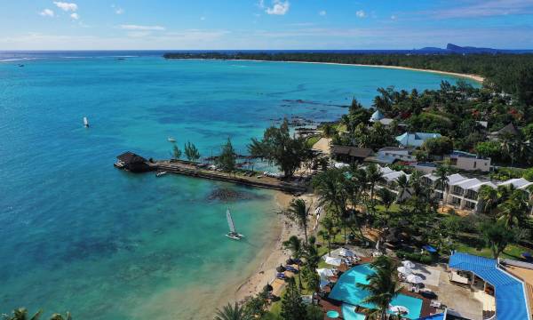 Coral Azur Beach Resort, 3 Star