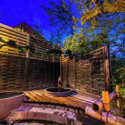 旅亭 松葉屋（Ryokan Matsubaya） Hotel Exterior