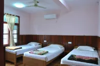 Shwe Nadi Guest House