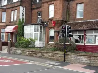 Lso Guest House Hotels in Dumfries