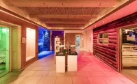 Almhof Hotel Call - spa