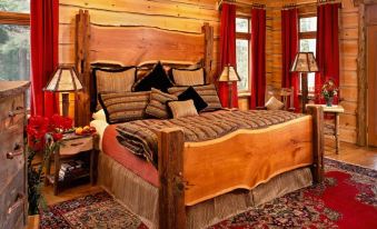 The Fern Lodge