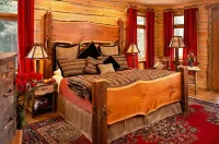 The Fern Lodge