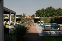 Litta Palace Milano Urban Resort - Rooftop Pools