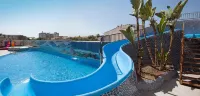Hotel RH Vinaròs Playa - de playa