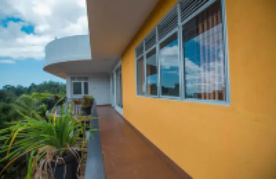 Dsk Galle Apartments