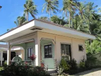 Ucoy Beach Resort Hotels in Buruanga