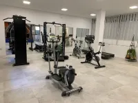 Arcovacanze - Gym