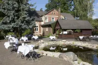 Hotel Kolonieschänke Hotel di Vetschau