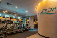 Decapolis Hotel Panama City - spa