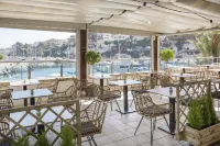 Portodrach Aparthotel & Suites - breakfast