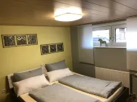 Gästehaus Alwin Diebold