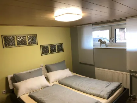 Gästehaus Alwin Diebold - 5 Gehminuten Zum Europapark