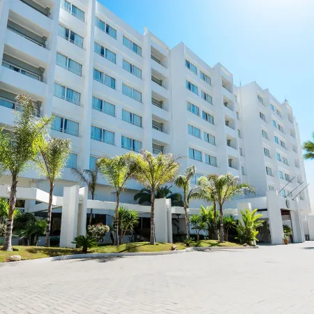 Sahara Hotel Agadir - Adults Only