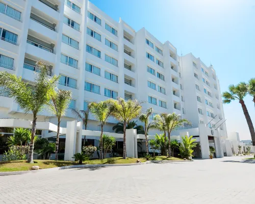 Sahara Hotel Agadir - Adults Only Избранное Photos