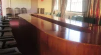 New Vision Hotel Hotels in Ngleshi Amanfro