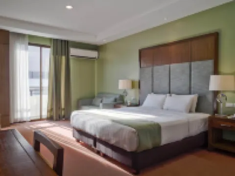 Mansion Garden Hotel Hotels in Subic Bay