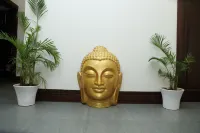 Sheraton Grand Palace Indore - spa