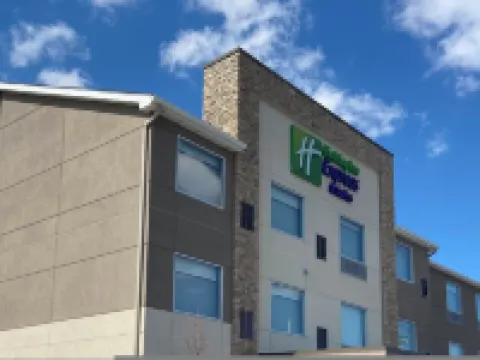 Holiday Inn Express & Suites ELYRIA by IHG Hotels in Elyria