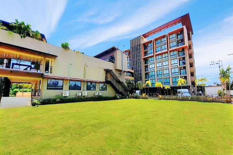 รูปภาพของภูดาหลา เรสซิเดนซ์