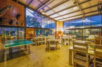 Sunrock Guesthouse Hotels in Kempton Park